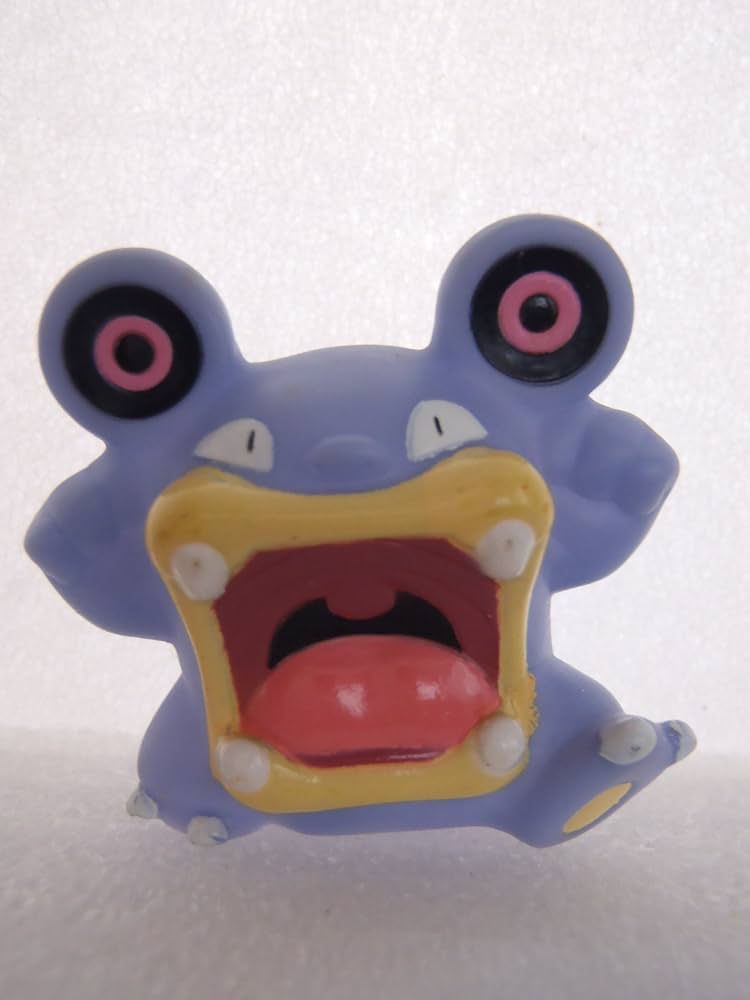 Amazon.co.jp: POKEMON ポケモン ポケットモンスター 指人形